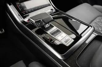 Audi SQ8, 4.0, 373 kW, bensiin, automaat, nelikvedu