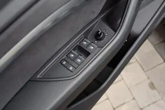 Audi e-tron, 230 kW, elekter, automaat, nelikvedu