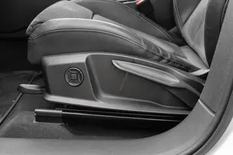 Audi e-tron, 300 kW, elekter, automaat, nelikvedu