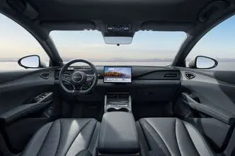 BYD SEAL, pistikhübriid, automaat, esivedu