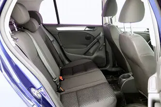 Volkswagen Golf, 1.6, 66 kW, diesel, manual, front-wheel drive