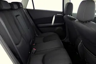 Mazda 6, 1.8, 88 kW, petrol, manual, front-wheel drive