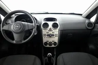 Opel Corsa, 1.2, 59 kW, petrol, manual