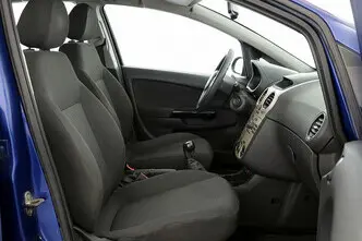 Opel Corsa, 1.2, 59 kW, petrol, manual