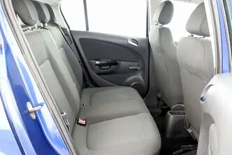 Opel Corsa, 1.2, 59 kW, petrol, manual