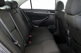 Toyota Avensis, 1.8, 95 kW, petrol, automatic, front-wheel drive