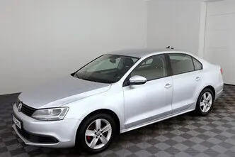 Volkswagen Jetta, 1.4, 90 kW, petrol, manual, front-wheel drive