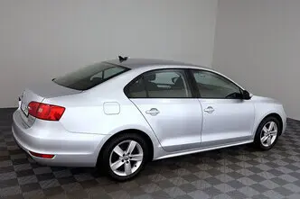 Volkswagen Jetta, 1.4, 90 kW, petrol, manual, front-wheel drive