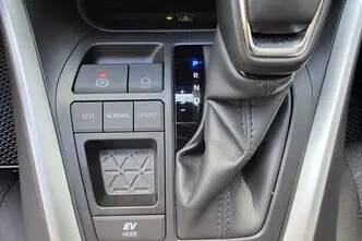 Toyota RAV4, 2.5, 131 kW, hübriid, automaat, esivedu