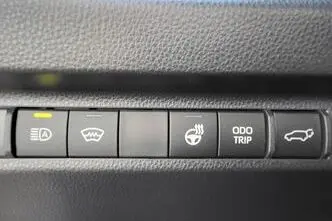 Toyota RAV4, 2.5, 131 kW, hübriid, automaat, esivedu