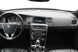Volvo V60, 2.4, 140 kW, pistikhübriid, automaat, nelikvedu