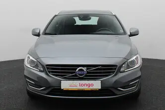 Volvo V60, 2.4, 140 kW, pistikhübriid, automaat, nelikvedu