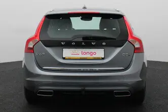 Volvo V60, 2.4, 140 kW, pistikhübriid, automaat, nelikvedu