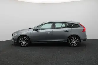 Volvo V60, 2.4, 140 kW, pistikhübriid, automaat, nelikvedu