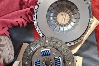 Subaru Legacy, 2.0, 110 kW, dīzelis, manuālā, pilnpiedziņa