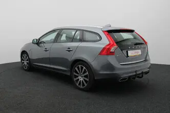 Volvo V60, 2.4, 140 kW, pistikhübriid, automaat, nelikvedu