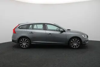 Volvo V60, 2.4, 140 kW, pistikhübriid, automaat, nelikvedu