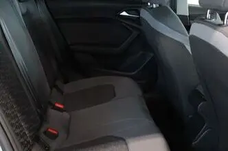 Audi A1, 1.0, 81 kW, bensiin, automaat, esivedu