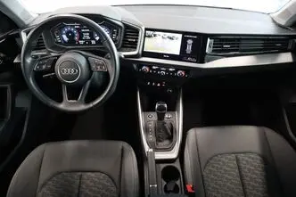 Audi A1, 1.0, 81 kW, bensiin, automaat, esivedu
