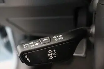 Audi A1, 1.0, 81 kW, bensiin, automaat, esivedu