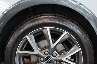 Audi A1, 1.0, 81 kW, bensiin, automaat, esivedu