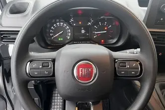 Fiat Doblo, 1.5, 75 kW, dīzelis, manuālā, priekšējā piedziņa