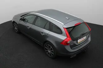 Volvo V60, 2.4, 140 kW, pistikhübriid, automaat, nelikvedu