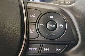 Toyota RAV4, 2.5, 131 kW, hübriid, automaat, nelikvedu