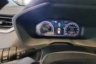 Toyota RAV4, 2.5, 131 kW, hybrid, automatic, front-wheel drive