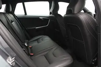 Volvo V60, 2.4, 140 kW, pistikhübriid, automaat, nelikvedu