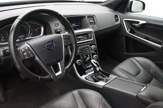 Volvo V60, 2.4, 140 kW, pistikhübriid, automaat, nelikvedu