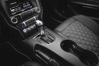 Ford Mustang, 5.0, 324 kW, petrol, automatic, rear-wheel drive