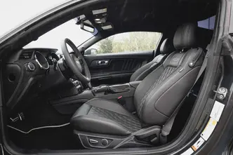 Ford Mustang, 5.0, 324 kW, petrol, automatic, rear-wheel drive