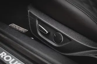 Ford Mustang, 5.0, 324 kW, petrol, automatic, rear-wheel drive