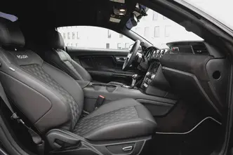 Ford Mustang, 5.0, 324 kW, petrol, automatic, rear-wheel drive