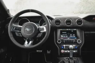 Ford Mustang, 5.0, 324 kW, petrol, automatic, rear-wheel drive