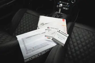 Ford Mustang, 5.0, 324 kW, petrol, automatic, rear-wheel drive