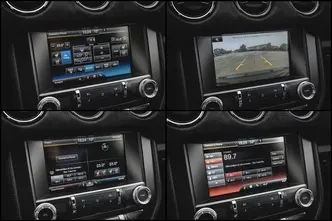 Ford Mustang, 5.0, 324 kW, petrol, automatic, rear-wheel drive