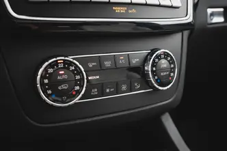 Mercedes-Benz GLS 500, 4.7, 335 kW, petrol, automatic, four-wheel drive