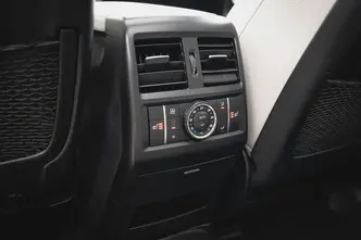 Mercedes-Benz GLS 500, 4.7, 335 kW, petrol, automatic, four-wheel drive