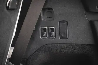 Mercedes-Benz GLS 500, 4.7, 335 kW, petrol, automatic, four-wheel drive