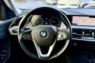 BMW 218, 1.5, 103 kW, бензин, автомат, передний привод