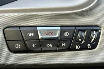 BMW 218, 1.5, 103 kW, бензин, автомат, передний привод