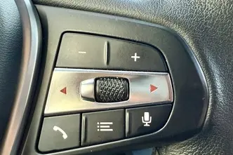 BMW 218, 1.5, 103 kW, бензин, автомат, передний привод