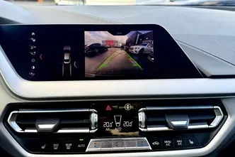 BMW 218, 1.5, 103 kW, бензин, автомат, передний привод