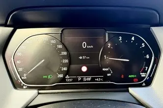 BMW 218, 1.5, 103 kW, бензин, автомат, передний привод