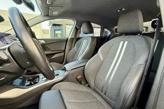 BMW 218, 1.5, 103 kW, бензин, автомат, передний привод