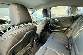 BMW 218, 1.5, 103 kW, бензин, автомат, передний привод