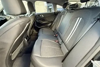 BMW 218, 1.5, 103 kW, бензин, автомат, передний привод