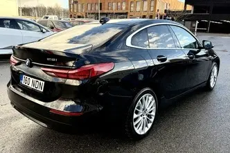 BMW 218, 1.5, 103 kW, бензин, автомат, передний привод